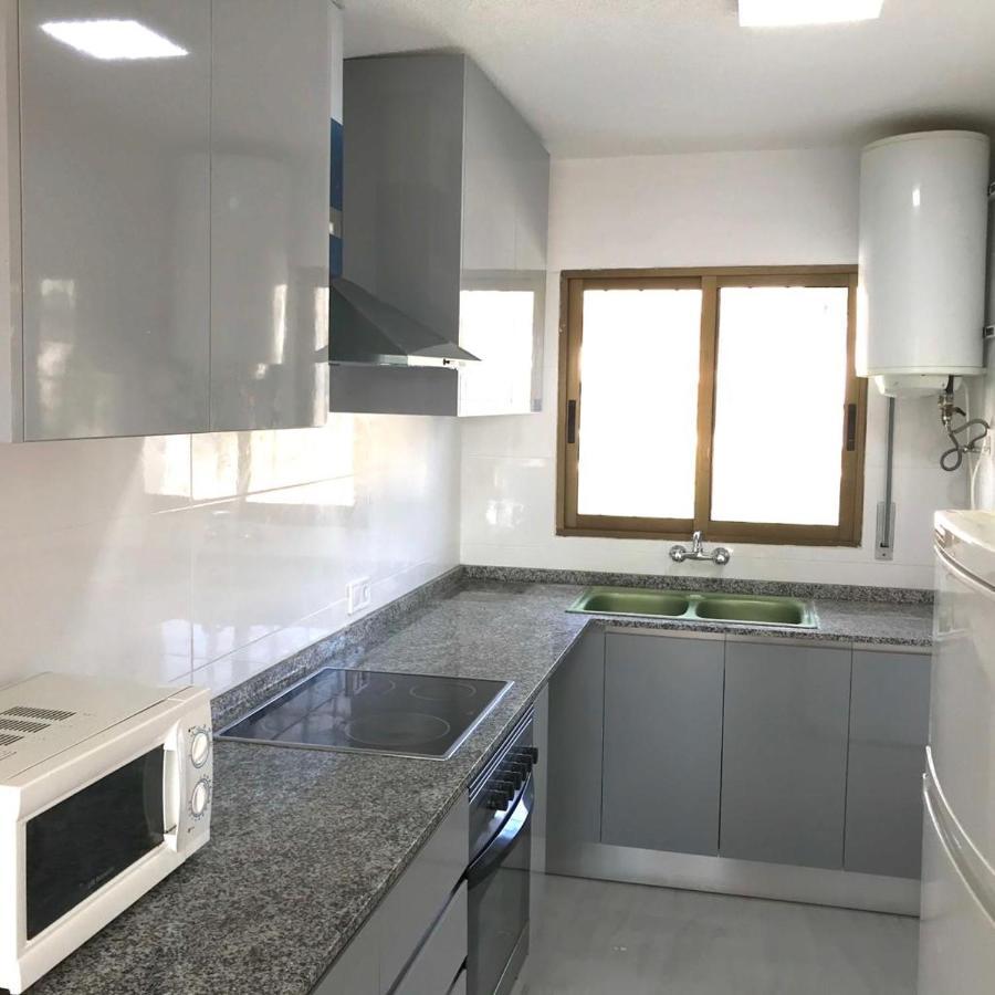 Appartement Turyva Tarongers 2 - Relaxing 2 Bedroom For Families & Couples Peñíscola
