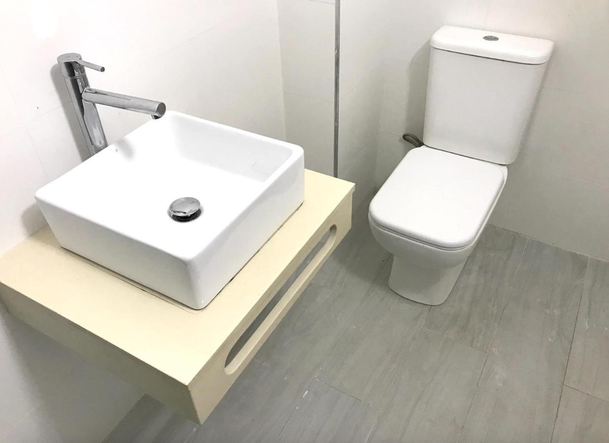 Turyva Tarongers 2 - Relaxing 2 Bedroom For Families & Couples Appartement