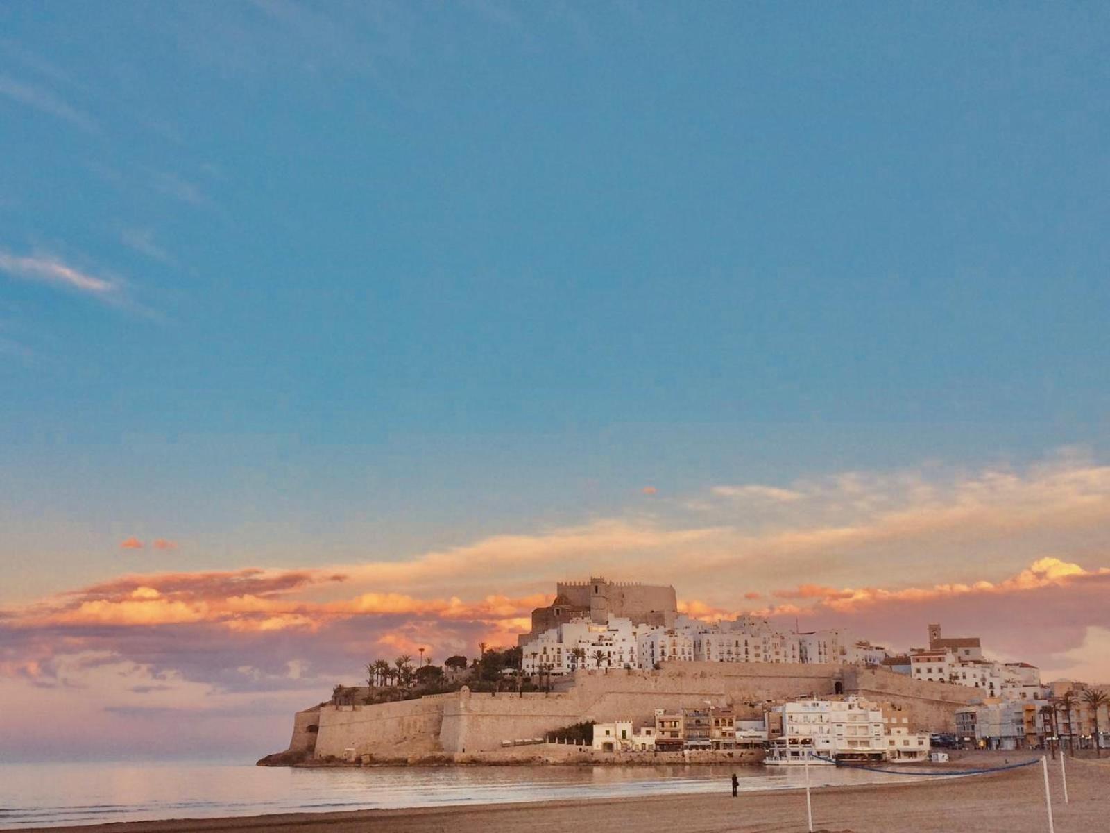 Appartement Turyva Tarongers 2 - Relaxing 2 Bedroom For Families & Couples Peñíscola