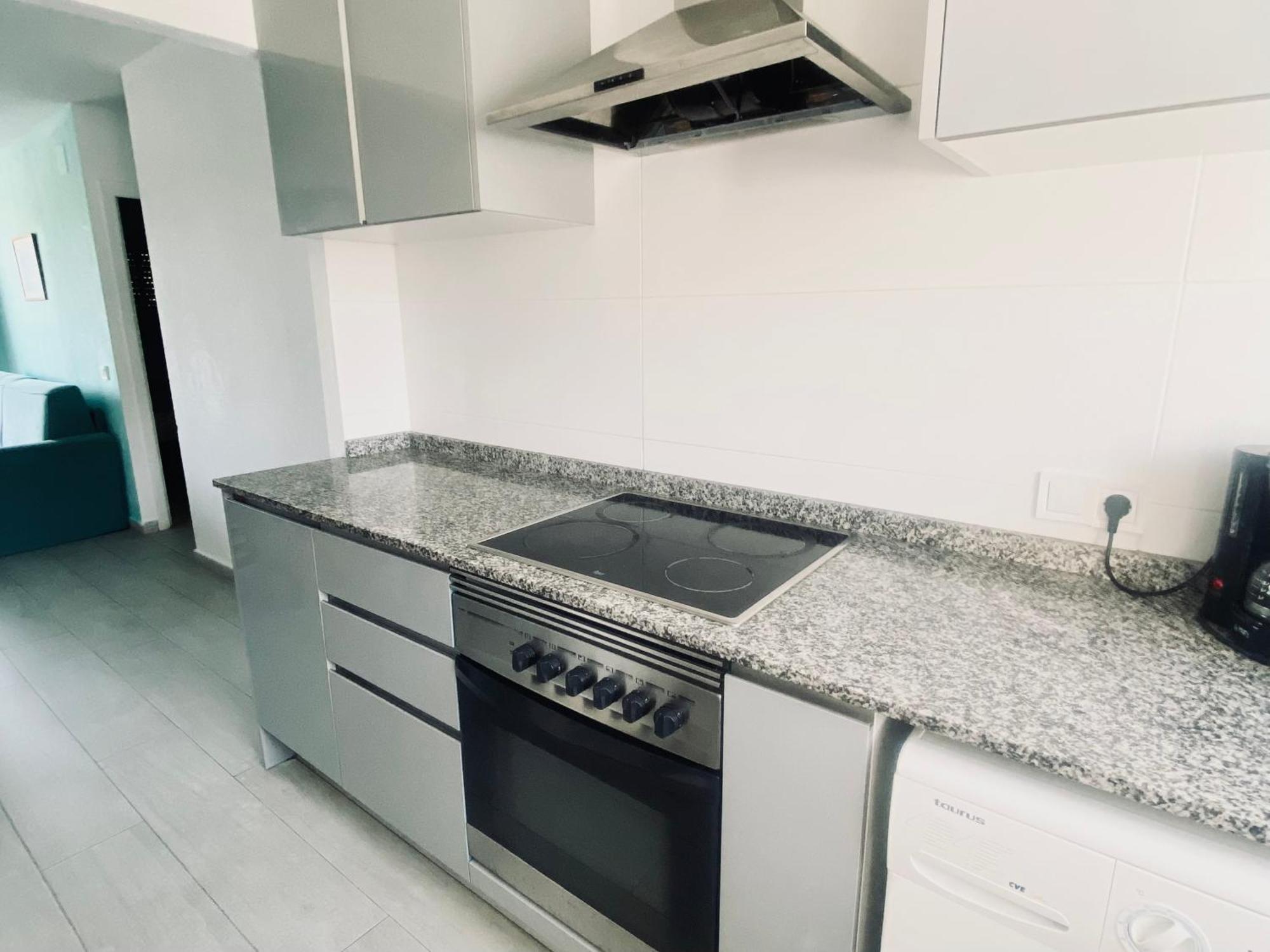 Turyva Tarongers 2 - Relaxing 2 Bedroom For Families & Couples *