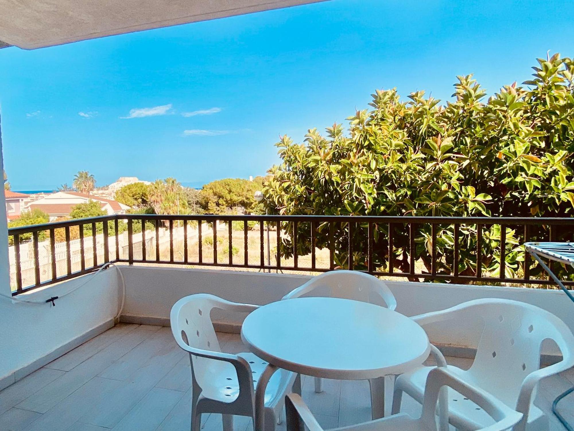 Turyva Tarongers 2 - Relaxing 2 Bedroom For Families & Couples *