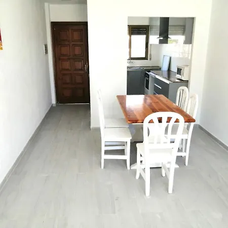 Turyva Tarongers 2 - Relaxing 2 Bedroom Holiday Apartment For Families & Couples Peñíscola Exterior foto