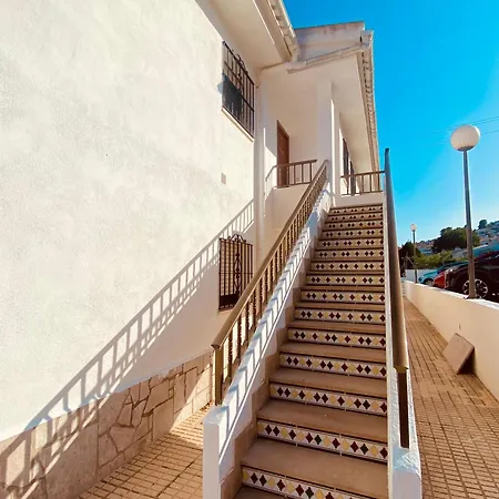 Turyva Tarongers 2 - Relaxing 2 Bedroom Holiday Apartment For Families & Couples Peñíscola Exterior foto