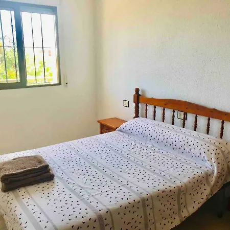Turyva Tarongers 2 - Relaxing 2 Bedroom Holiday Apartment For Families & Couples Peñíscola Exterior foto
