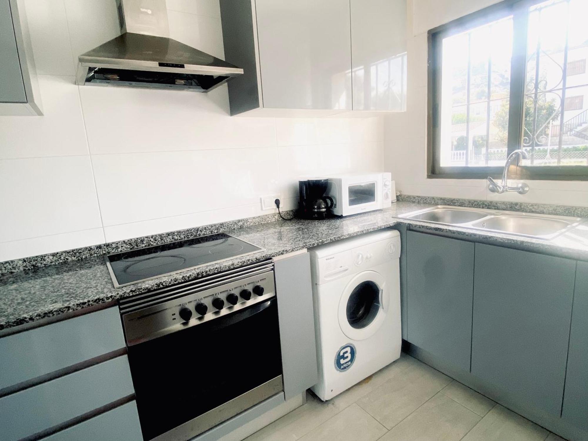 Turyva Tarongers 2 - Relaxing 2 Bedroom For Families & Couples Apartamento Peñíscola