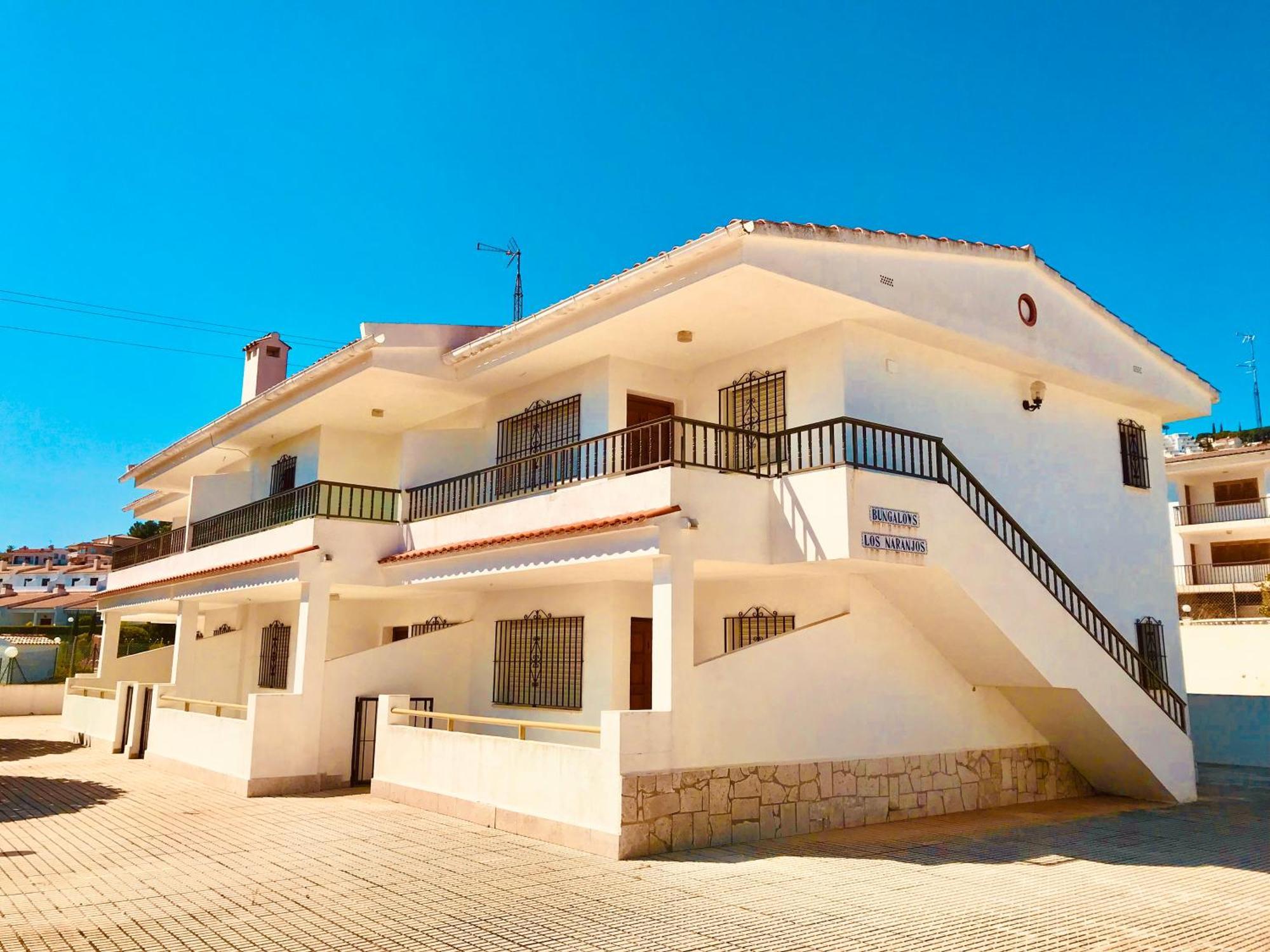 Apartamento Turyva Tarongers 2 - Relaxing 2 Bedroom For Families & Couples *