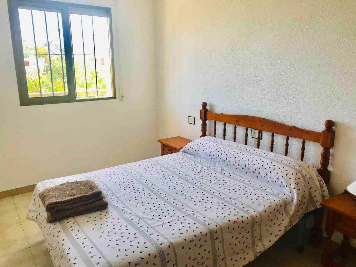 Apartamento Turyva Tarongers 2 - Relaxing 2 Bedroom For Families & Couples *