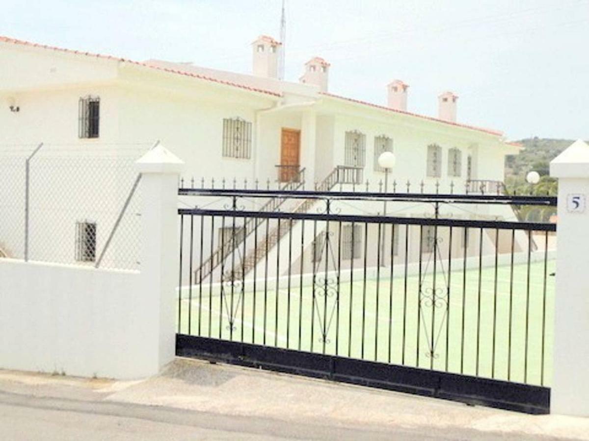Apartamento Turyva Tarongers 2 - Relaxing 2 Bedroom For Families & Couples Peñíscola